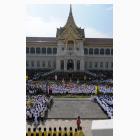Thai King : 80th Celebration Birthday